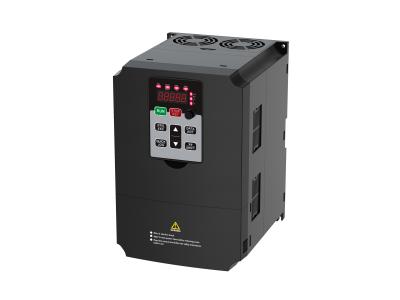 China Output 7A 50Hz 60Hz Variable Frequency Drives 1.5 Kw VFD VSD for sale