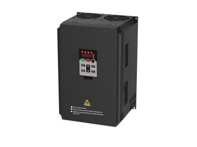 China 380V 5.5kw 7.5HP VFD adjustable frequency drive Three Phase for sale