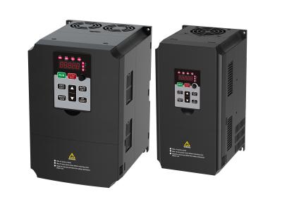 China AC380V 11kw 15HP Variable Frequency Drives Three Phase Overloading Type for sale
