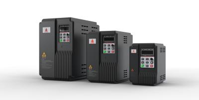 China SVD P 220V VFD Single Phase Variable Frequency Drive for sale