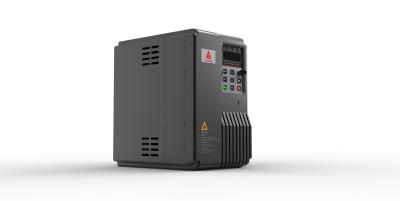 China 220v 1.5kw Variable Frequency Drives Contain Vector Control Model for sale