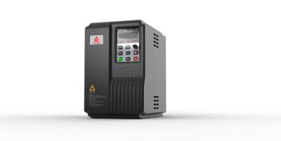 China Single Phase 2.2kw DC To AC VFD Drives Customizable Simple Install for sale