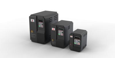 China 380v 3.7kw Three Phase Variable Frequency Drive For Industrial Design for sale