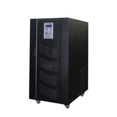 China 3 Phase Sine Wave 160KVA Low Frequency Online UPS UPS Power Supply for sale