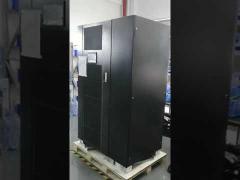 100KVA To 200KVA Low Frequency Online UPS Power Supply TUV certified