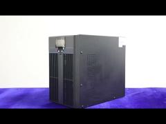 High Frequency Online Single Phase Zero Conversion 3KVA Computer Ups Power Supply