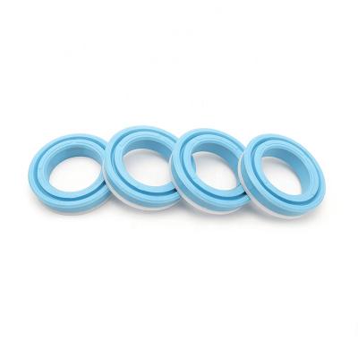 China High Temperature Hydraulic Cylinder Rod Seal Tightening Cylinder Main Oil Seal OUY P2005 for sale