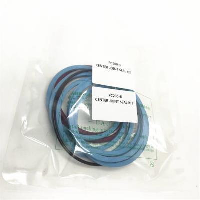 China Liugong Clg915 CLG922 CLG907 Center Joint Swivel Seal Kit for sale