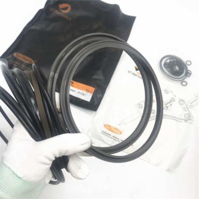 China SB81 Hydraulic Breaker Seal Kit for sale
