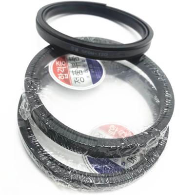 China SPGW 120 Hydraulic Piston Seal Rings Seal Hydraulic Cylinder Piston for sale