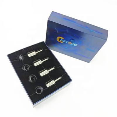 China Piloto Valve Pusher Seal Kit Mechanical Seal Set de la palanca de mando PC6 7 en venta