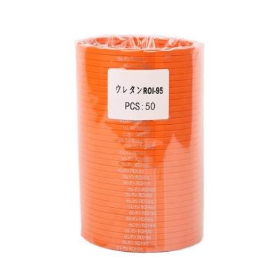 China ROI 95 Rotary Seals Hyd Cylinder Seals For Excavator Center Joint Kit for sale