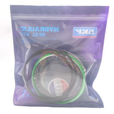 China Sello Kit Excavator Bucket Seal Kit SKF 4649053 del cilindro hidráulico para ZAX330-3 EX300-5 en venta