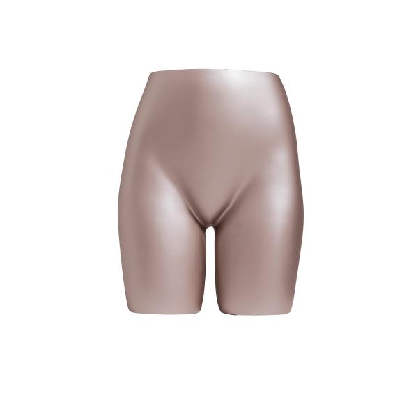 Quality Matte Full Body Female Mannequin Fiberglass Hip Mold For Showcasing Underwear for sale