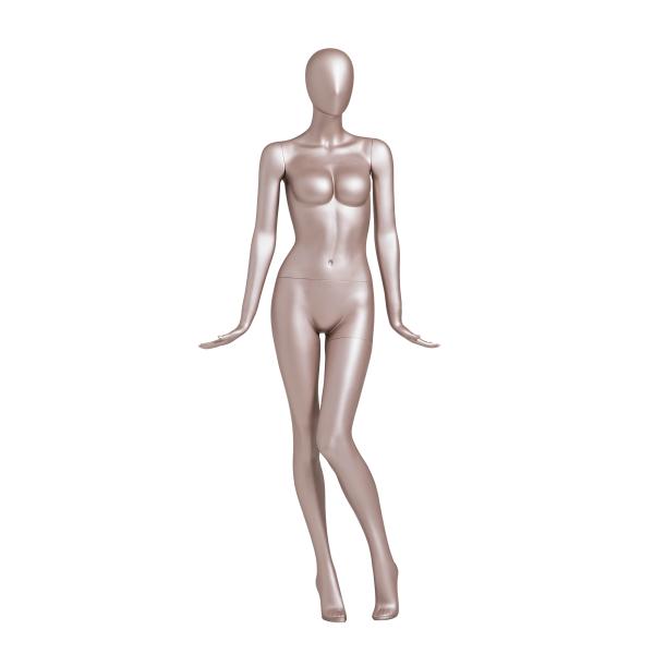 Quality Spray Paint Female Full Body Mannequin for sale