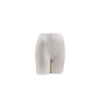 Quality Headless Legless Lingerie Mannequin Half Body For Underwear Pants for sale