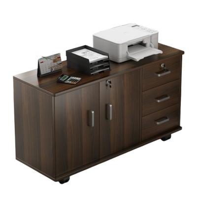 China Keep Your Office Organized with our Company File Cabinet Drawers Lock and Side Storage for sale