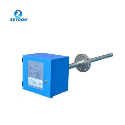 China Xb-660f Temp Pressure Flow Monitoring Instrument With Micro Differential Pressure Sensor for sale