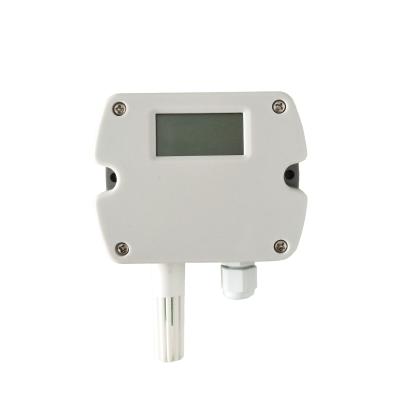 Chine IP65 TH-25 Temperature And Humidity Transmitter High Precision Digital à vendre