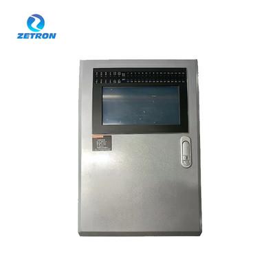 China MIC3000 Combustible Gas Concentration Monitoring Alarm Controller High Performance for sale