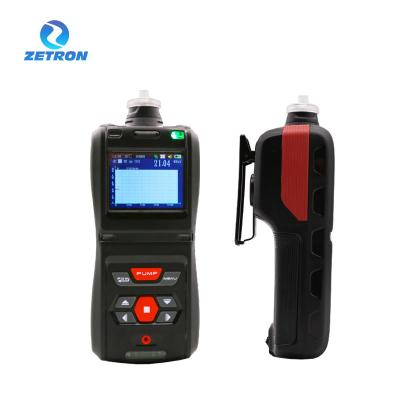 China MS500-VOC Pump Type VOC Tester For Steel Production Gas Detection for sale
