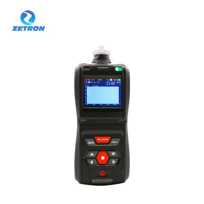 China MS500-VOC Portable Voc Monitor Handheld For Packaging And Printing Industry Emissions for sale