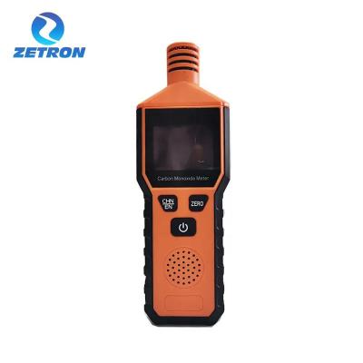 China Zetron KN801 Portable Carbon Monoxide Detector Voice Type For Gas Detection Fields In Industries for sale