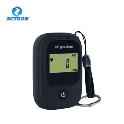 China CMA-1 Zetron Personal Protect Carbon Monoxide CO Alarm Detector IP65 For Vehicles for sale