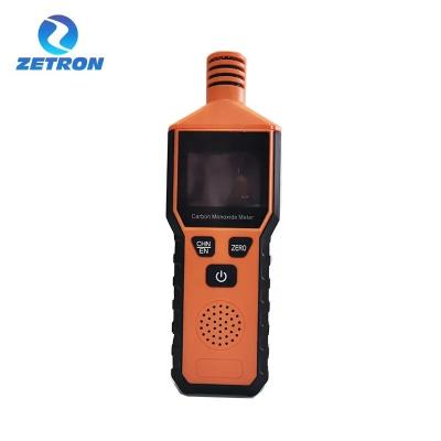 China KN801 Zetron Combustible CO Gas Detector In Limited Space With Voice Broadcast for sale