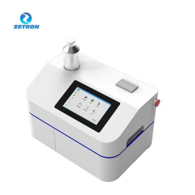 China MFT-900 Integrity Test Machine Zetron Leak And Seal Strength Tester Non Destructive Testing for sale