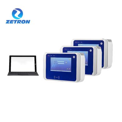China Zetron Integrity Test Machine WGT-1000 Wireless Glove Integrity Tester for sale