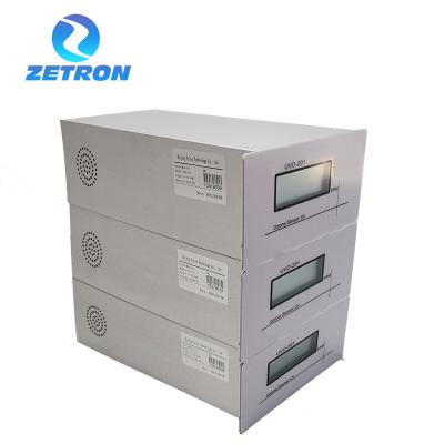 中国 UVO-201 Portable Ozone Gas Detector With Digital Tube Screen In Ozone Concentration 販売のため