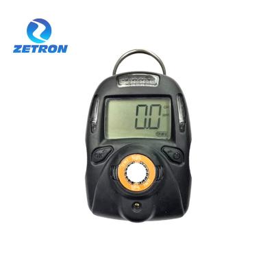 China Zetron UNI MP100 Oxygen Gas Analyzer Password Protection Function for sale