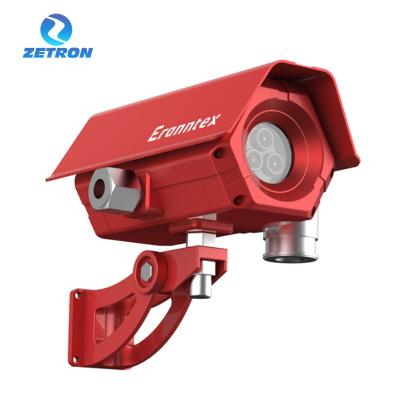中国 Zetron Ultraviolet Infrared Flame Detector MIC200-UVIR3 販売のため