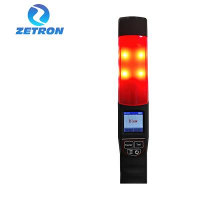 China ZETRON AT7200 Detector portátil de alcohol con función de detección rápida y ensayo cuantitativo en venta