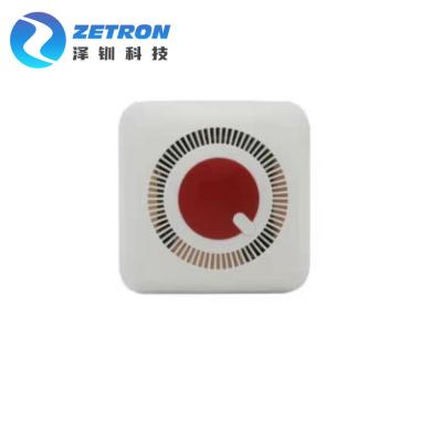 China Detector de escape del gas del propano de 0-100%LEL 185g para 112*73*42 casero milímetro en venta