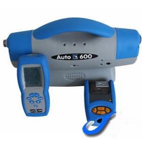China Diesel Vehicle Exhaust Gas Analyzer Automotive 220V Blue for sale