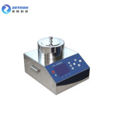 China 100L/Min Portable Planktonic Bacteria Sampler 5000mA Lithium Battery biological air sampler for sale
