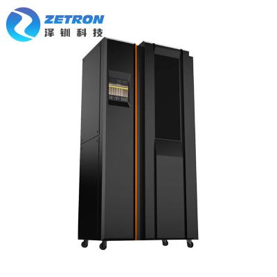 Китай Система мониторинга источника загрязнения VOC детектора газа постоянного состава IP66 220VAC 50Hz онлайн продается