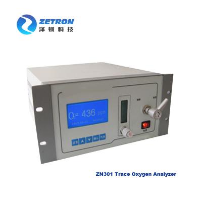 China CEMS Online Infrared Syngas Analyzer O2 Trace Analyzer for sale