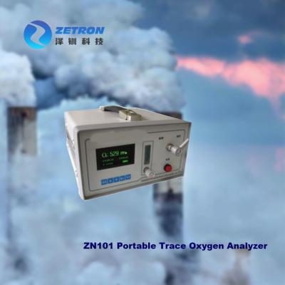 Chine Capteur électrochimique d'analyseur infrarouge en ligne de Syngas avec la technologie de micro-ordinateur à vendre