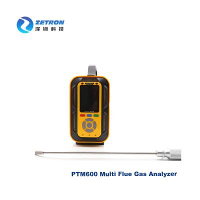 China ODM OBM Multi Gas Leak Detector 18 in 1 Portable Gas Monitor for sale