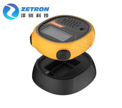 China Four In One CO Personal Gas Detector Dustproof High Accuracy IP65 For Carbon Monoxide for sale