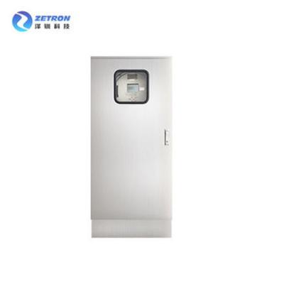 China Flexible Online UV DOAS Biogas Monitoring System 500ppm ~ 5000ppm for sale