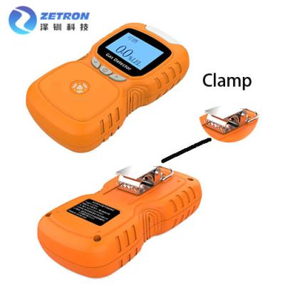 China Diffusion Portable O2 Oxygen Detector Meter 0 - 30%VOL IP65 for sale