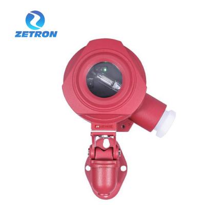 China MIC200-FD706EX Uv Flame Detector Outdoor Point Type With Ultraviolet Optical Sensor for sale