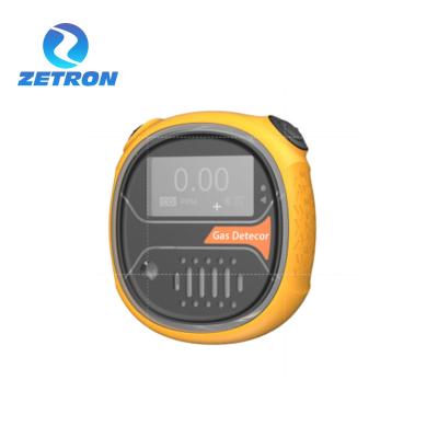 China Portable Ip65 Personal Gas Detector In Chemical Industry for sale