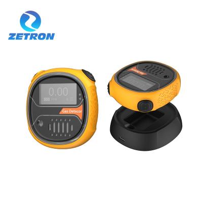 China Detector de monóxido de carbono pessoal Dustproof na agricultura à venda