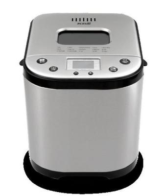 China 710W Smart Bread Maker With LCD Display Backlit To Better Observe Changes Food for sale