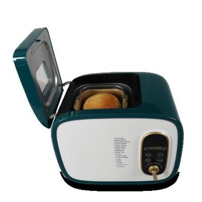 China Electric 350W Smart Bread Maker For Commercial Custom Color for sale